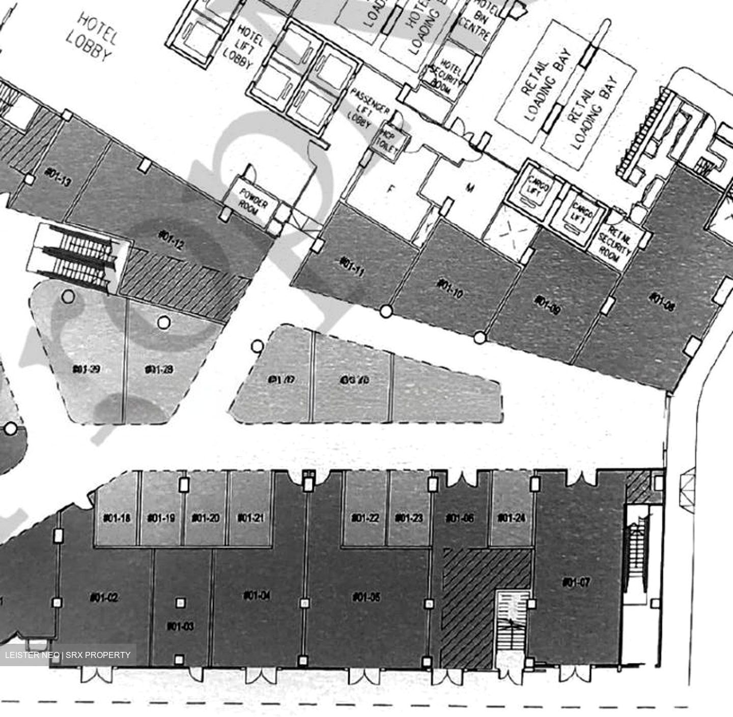 Alexandra Central (D3), Shop House #603299471